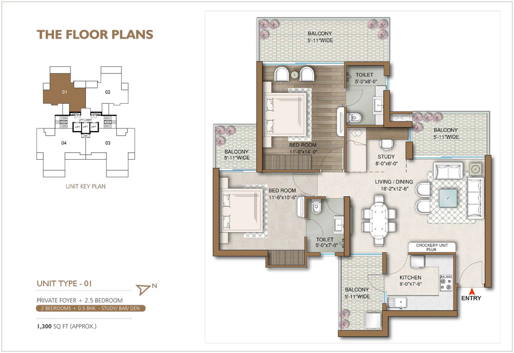 Floor Plan Plan1