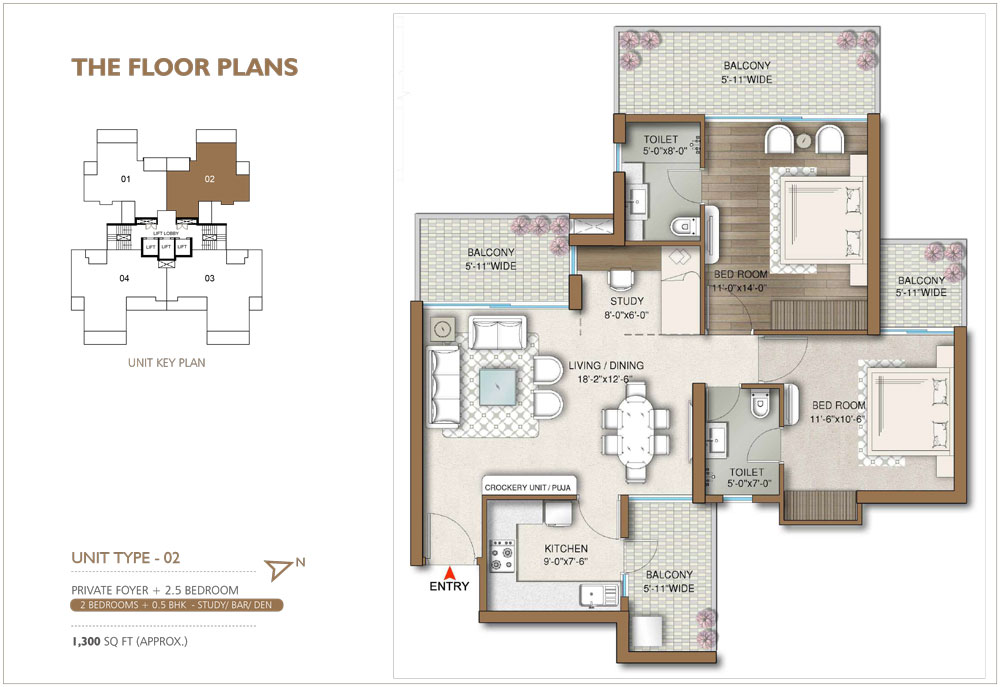 Floor Plan Plan1