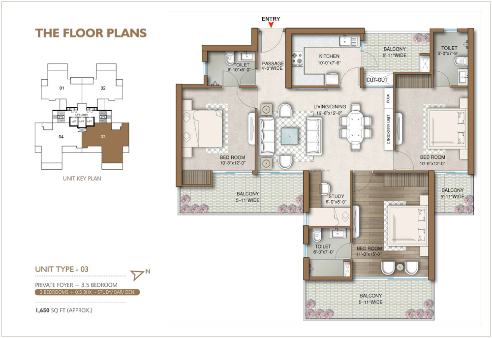 Floor Plan Plan1